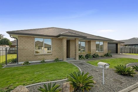 Photo of property in 15 Oakwood Way, Papamoa Beach, Papamoa, 3118