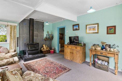 Photo of property in 13 Strode Avenue, Naseby, 9396