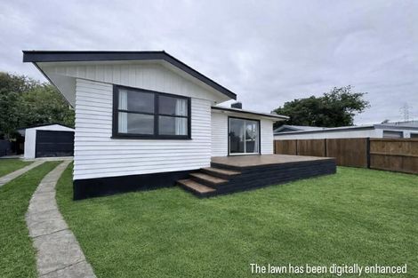 Photo of property in 10 Kelly Street, Utuhina, Rotorua, 3015