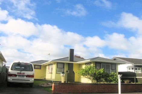 Photo of property in 95 Shamrock Street, Takaro, Palmerston North, 4412