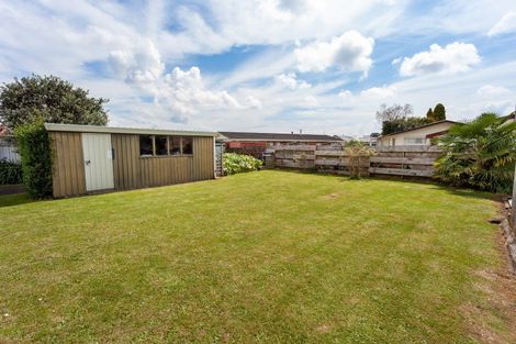 Photo of property in 66 Rawhiti Avenue, Matamata, 3400