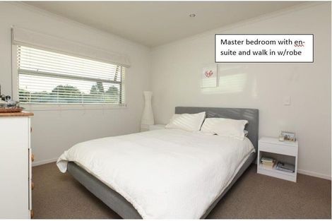 Photo of property in 18a Kelvin Place, Hamilton East, Hamilton, 3216