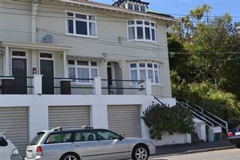 Photo of property in 19 Austin Street, Mount Victoria, Wellington, 6011