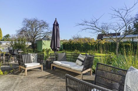 Photo of property in 206 Main Street, Greytown, 5712