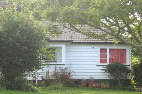 Photo of property in 40 Allington Road, Karori, Wellington, 6012