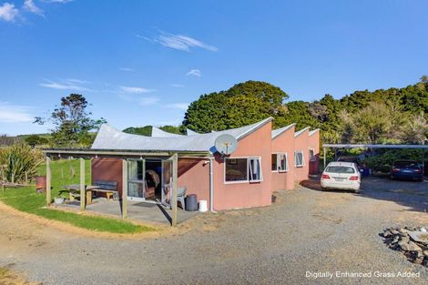 Photo of property in 17 Huia Road, Kaeo, 0478