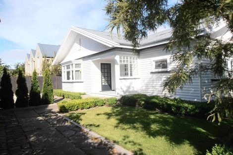 Photo of property in 20 Cheltenham Street, Merivale, Christchurch, 8014