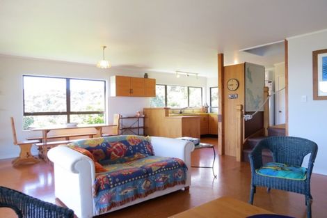 Photo of property in 17 Little Bay Drive, Waikawau, Coromandel, 3584