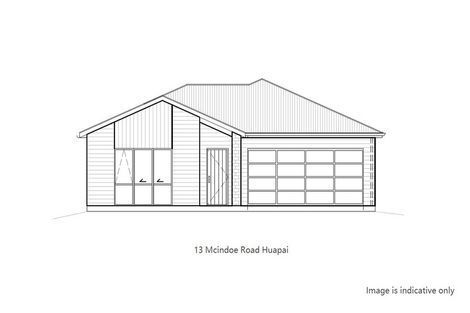 Photo of property in 13 Mcindoe Road, Kumeu, 0810