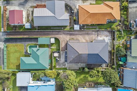 Photo of property in 85b Maich Road, Manurewa, Auckland, 2102