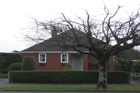 Photo of property in 144 Essex Street, Masterton, 5810