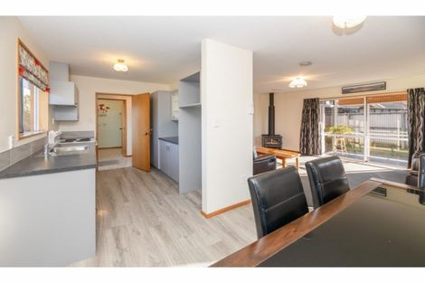 Photo of property in 290 Horndon Street, Darfield, 7510