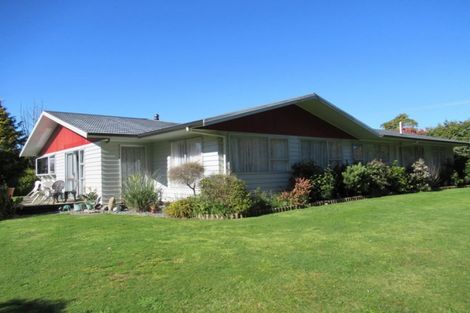 Photo of property in 91 Mcleavey Road, Ohau, Levin, 5570