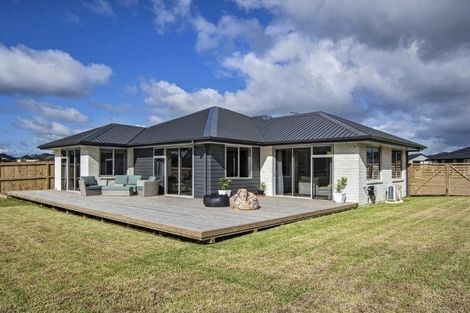 Photo of property in 22 Harrison Drive, Tikipunga, Whangarei, 0112