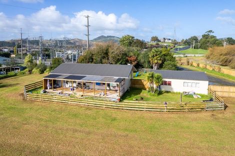 Photo of property in 42 Rotowaro Road, Huntly, 3700