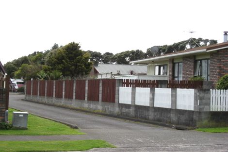 Photo of property in 34d Glamis Avenue, Bell Block, New Plymouth, 4312