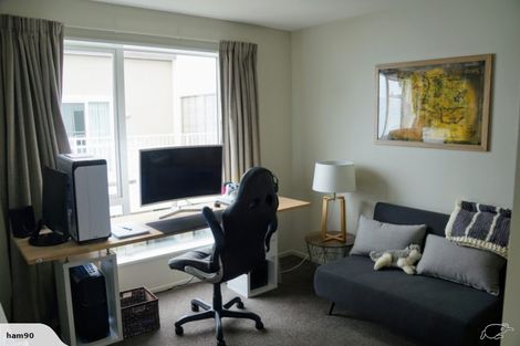 Photo of property in 17/7 Bangor Street, Christchurch Central, Christchurch, 8011