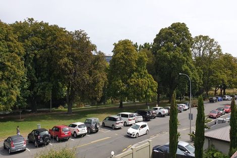 Photo of property in 12/245 Montreal Street, Christchurch Central, Christchurch, 8013