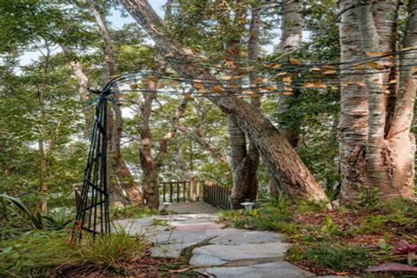 Photo of property in 34 Arapito Road, Titirangi, Auckland, 0604