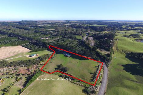 Photo of property in 23 Burnage Road, Pukenui, Kaitaia, 0484