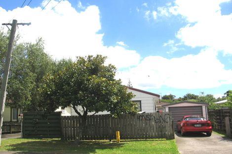 Photo of property in 45 Aranui Road, Mount Wellington, Auckland, 1060