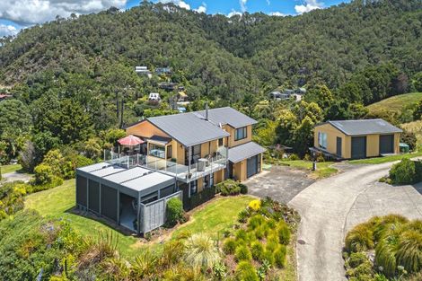 Photo of property in 65 Grange Road, Hahei, Whitianga, 3591