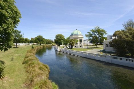 Photo of property in 11/243 Cambridge Terrace, Christchurch Central, Christchurch, 8013