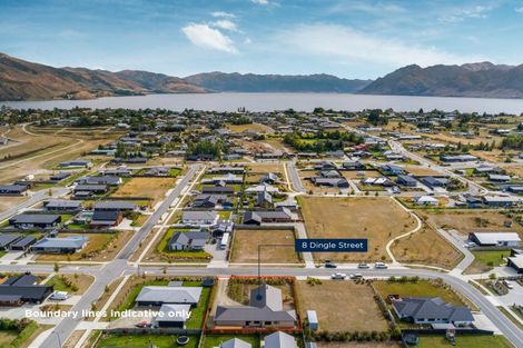 Photo of property in 8 Dingle Street, Lake Hawea, Wanaka, 9382