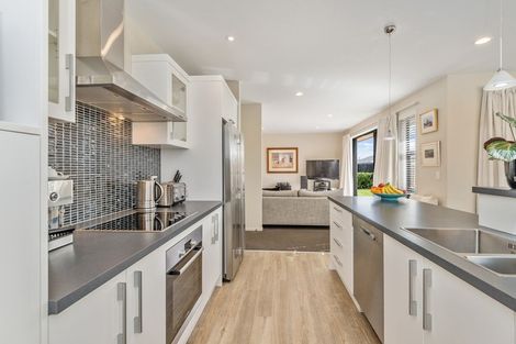 Photo of property in 8 Aua Street, Lincoln, 7608