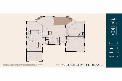 Photo of property in 9 Aylesbury Terrace, Otumoetai, Tauranga, 3110