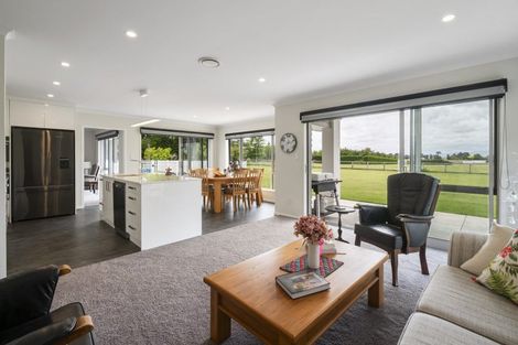 Photo of property in 14 Heatherlea Road West, Levin, 5575
