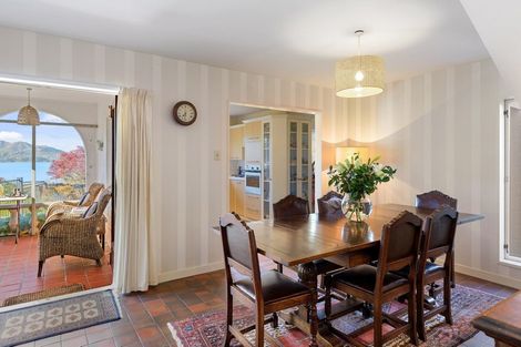 Photo of property in 11 Merlincote Crescent, Governors Bay, Lyttelton, 8971