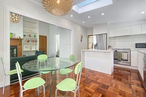 Photo of property in 34 Second Avenue, Kingsland, Auckland, 1021