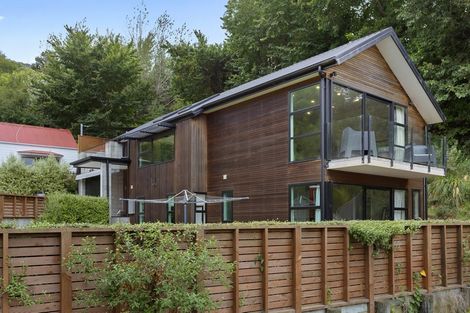 Photo of property in 54 Dublin Street, Lyttelton, 8082