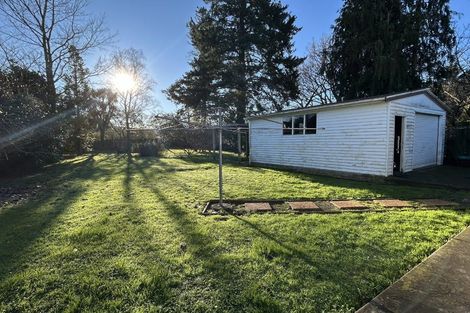 Photo of property in 136 West Street, Greytown, 5712