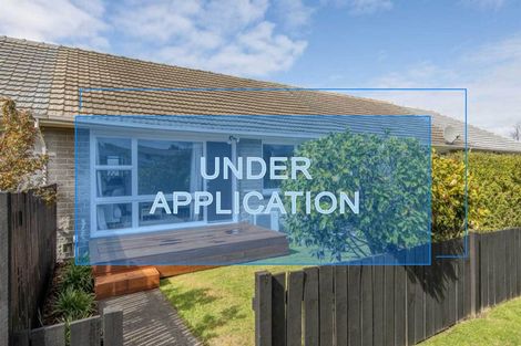 Photo of property in 2/108 Southampton Street, Sydenham, Christchurch, 8023