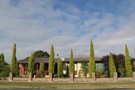 Photo of property in 12 Duckworth Crescent, Greenmeadows, Napier, 4112