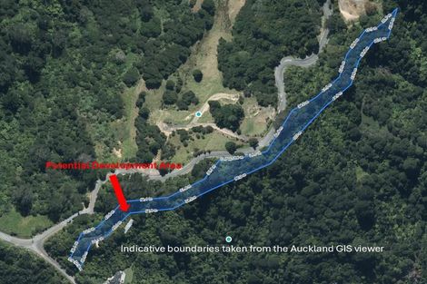 Photo of property in Lot 6b/52a Krippner Road, Puhoi, Warkworth, 0994