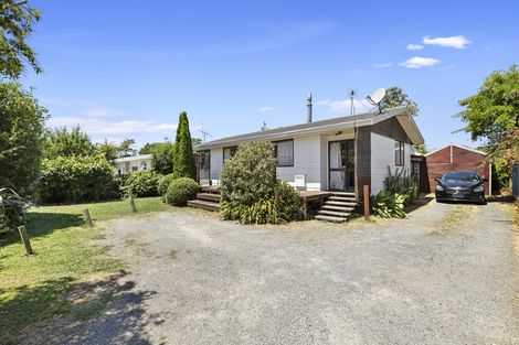 Photo of property in 29b Queen Street, Ngaruawahia, 3720