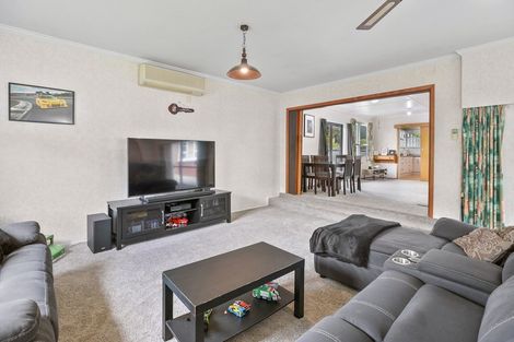 Photo of property in 46 Fitzroy Avenue, Fitzroy, Hamilton, 3206