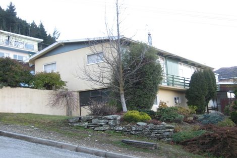 Photo of property in 7 Glasgow Street, Queenstown, 9300