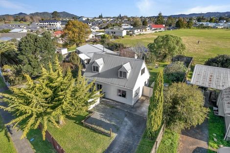 Photo of property in 11 Townsend Place, Tikipunga, Whangarei, 0112