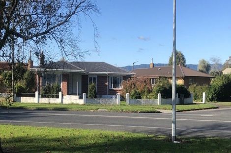 Photo of property in 25 Waharoa Road, Matamata, 3400