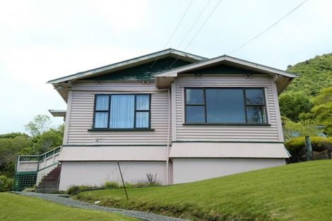 Photo of property in 204 Omoto Road, Kaiata, Greymouth, 7805