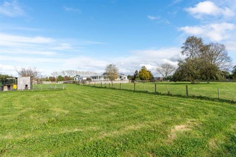 Photo of property in 385 Seddon Road, Gordonton, Hamilton, 3281