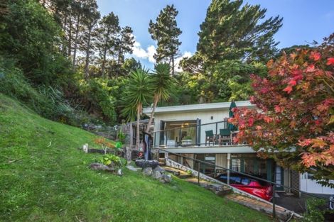 Photo of property in 5a Acheron Road, Paremata, Porirua, 5026