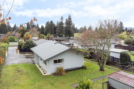 Photo of property in 6b Mildred Place, Springfield, Rotorua, 3015