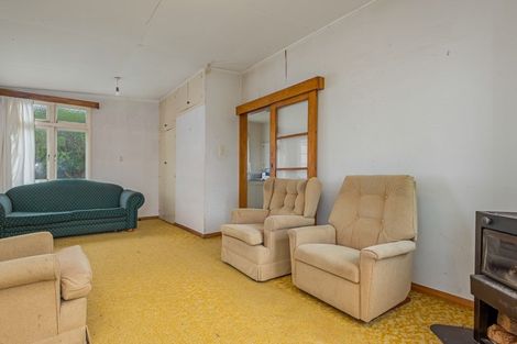 Photo of property in 7 Hartley Street, Foxton Beach, Foxton, 4815