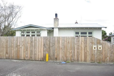 Photo of property in 30 Ngaio Street, West End, Palmerston North, 4412