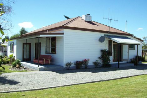 Photo of property in 18 Mackenzie Street, Winton, 9720
